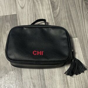 CHI Interchangeable Curl and Wave Iron